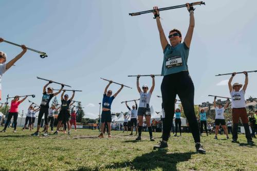 NordicWalkin'Bordeaux M?tropole