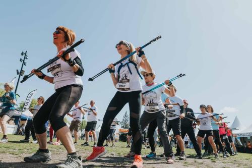 NordicWalkin'Bordeaux M?tropole