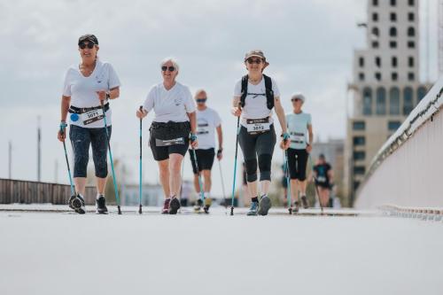 NordicWalkin'Bordeaux M?tropole