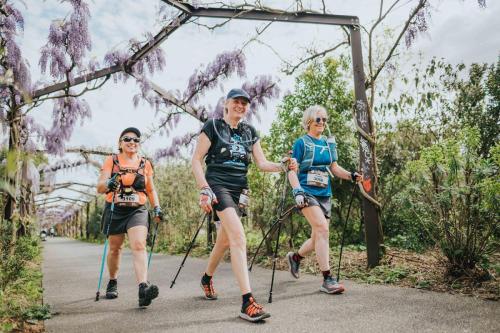 NordicWalkin'Bordeaux M?tropole