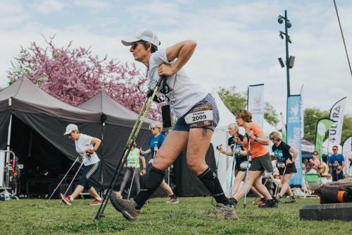 NordicWalkin'Bordeaux M?tropole