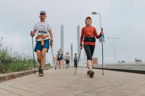 NordicWalkin'Bordeaux M?tropole