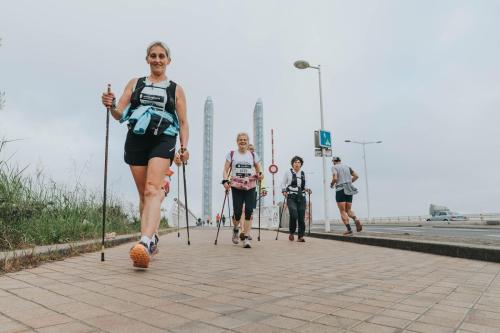 NordicWalkin'Bordeaux M?tropole