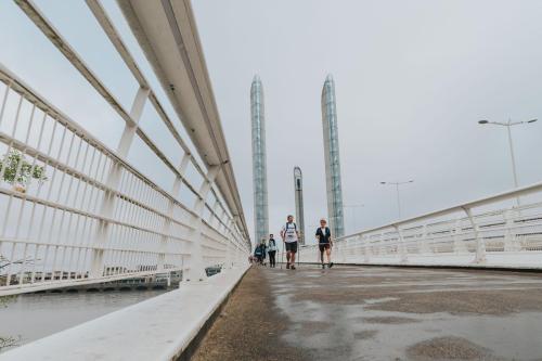 NordicWalkin'Bordeaux M?tropole