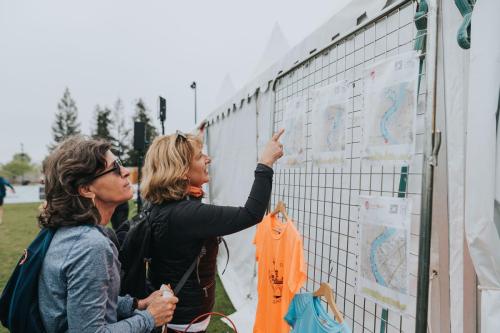 NordicWalkin'Bordeaux M?tropole