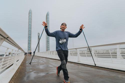 NordicWalkin'Bordeaux M?tropole