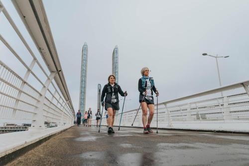 NordicWalkin'Bordeaux M?tropole