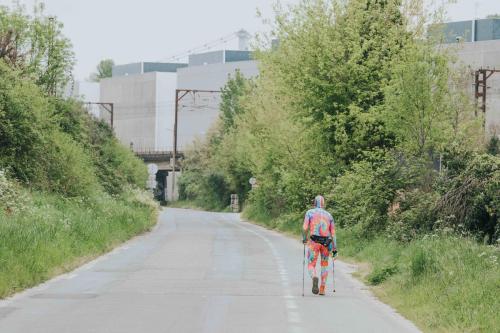 NordicWalkin'Bordeaux M?tropole