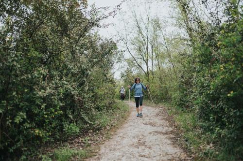 NordicWalkin'Bordeaux M?tropole