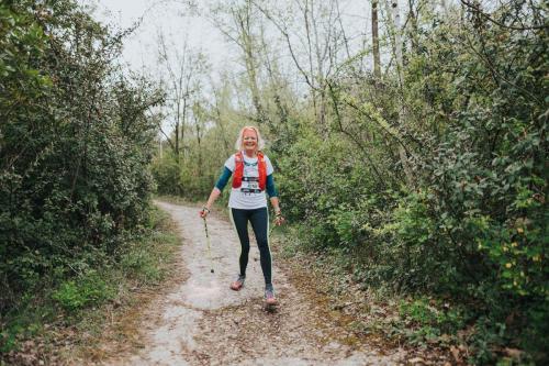 NordicWalkin'Bordeaux M?tropole