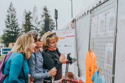 NordicWalkin'Bordeaux M?tropole