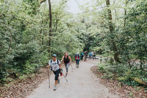 NordicWalkin'Bordeaux M?tropole