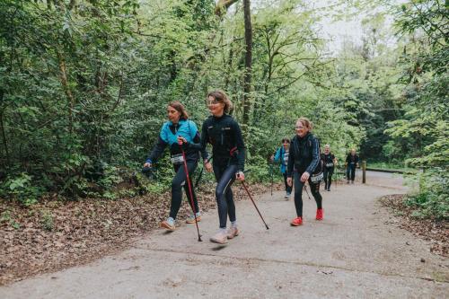 NordicWalkin'Bordeaux M?tropole