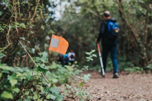 NordicWalkin'Bordeaux M?tropole
