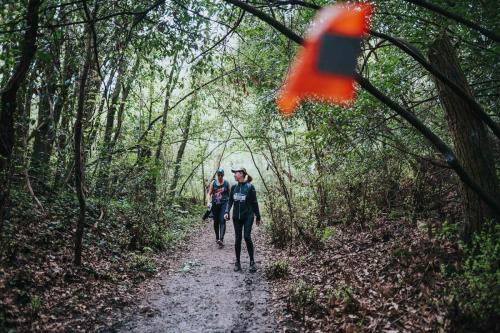 NordicWalkin'Bordeaux M?tropole