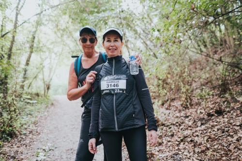 NordicWalkin'Bordeaux M?tropole