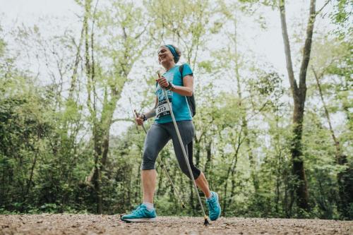 NordicWalkin'Bordeaux M?tropole