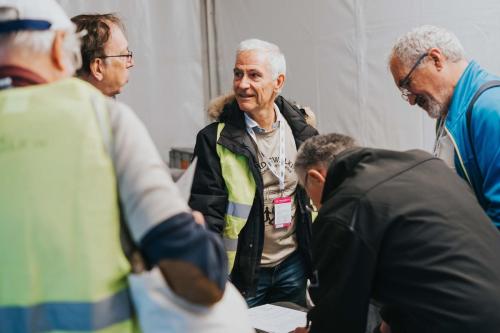 NordicWalkin'Bordeaux M?tropole