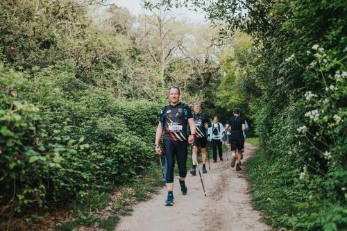 NordicWalkin'Bordeaux M?tropole