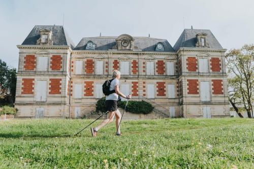 NordicWalkin'Bordeaux M?tropole