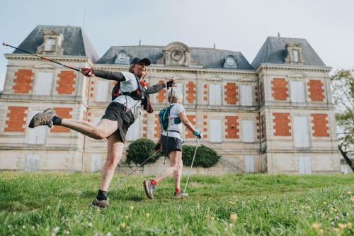 NordicWalkin'Bordeaux M?tropole