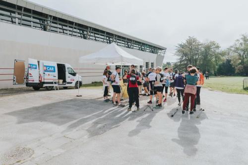 NordicWalkin'Bordeaux M?tropole