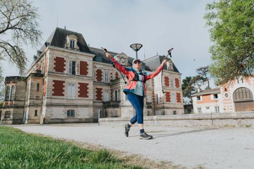 NordicWalkin'Bordeaux M?tropole