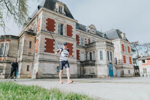 NordicWalkin'Bordeaux M?tropole