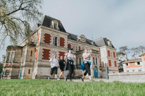 NordicWalkin'Bordeaux M?tropole