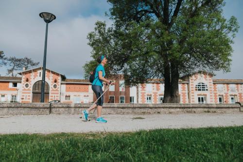 NordicWalkin'Bordeaux M?tropole