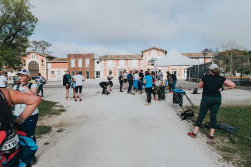 NordicWalkin'Bordeaux M?tropole