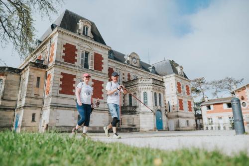 NordicWalkin'Bordeaux M?tropole