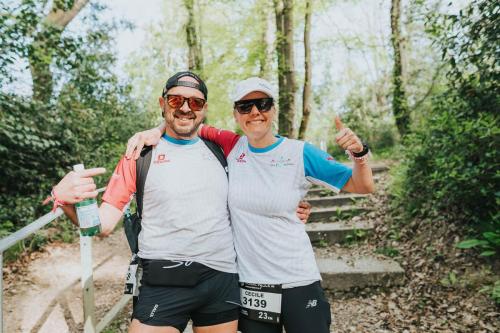 NordicWalkin'Bordeaux M?tropole