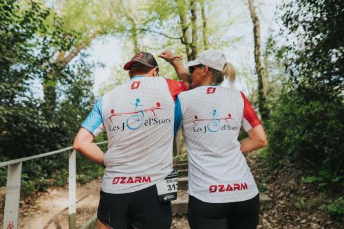 NordicWalkin'Bordeaux M?tropole