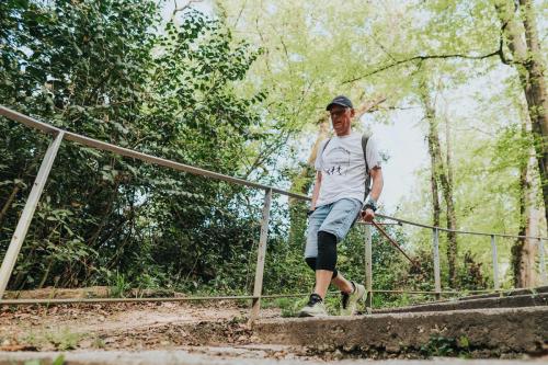 NordicWalkin'Bordeaux M?tropole