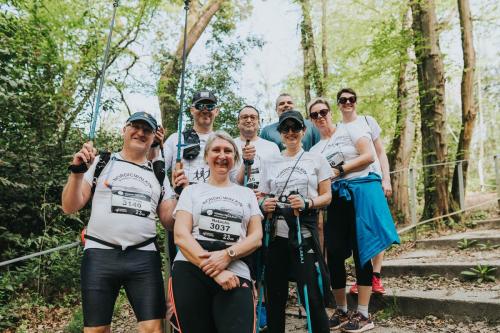 NordicWalkin'Bordeaux M?tropole