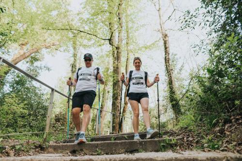 NordicWalkin'Bordeaux M?tropole