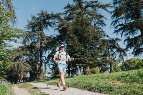 NordicWalkin'Bordeaux M?tropole