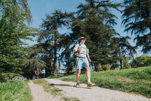 NordicWalkin'Bordeaux M?tropole