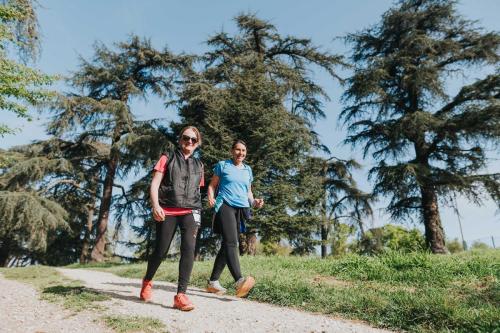 NordicWalkin'Bordeaux M?tropole