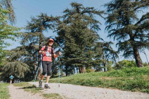 NordicWalkin'Bordeaux M?tropole