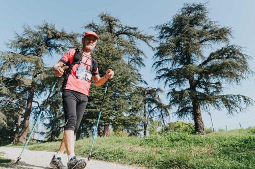 NordicWalkin'Bordeaux M?tropole