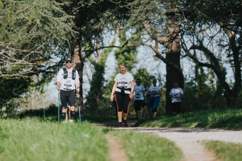 NordicWalkin'Bordeaux M?tropole