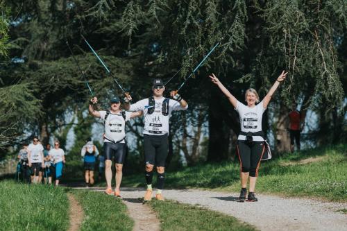 NordicWalkin'Bordeaux M?tropole