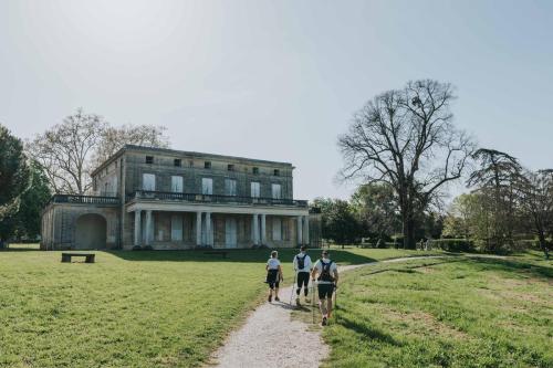 NordicWalkin'Bordeaux M?tropole