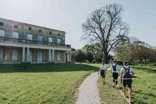 NordicWalkin'Bordeaux M?tropole