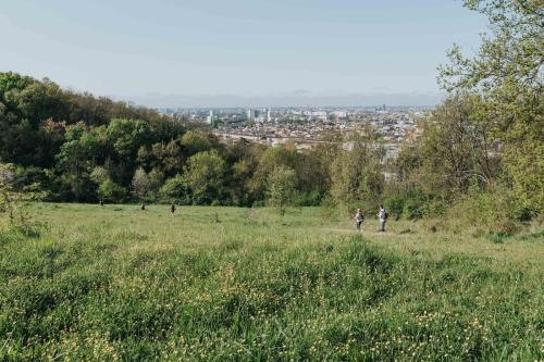 NordicWalkin'Bordeaux M?tropole