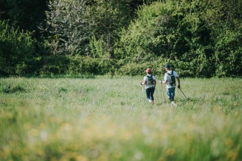 NordicWalkin'Bordeaux M?tropole