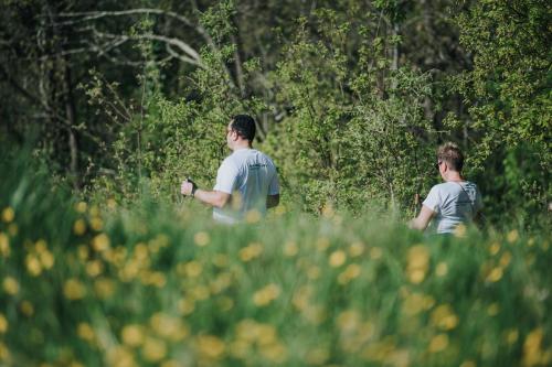 NordicWalkin'Bordeaux M?tropole