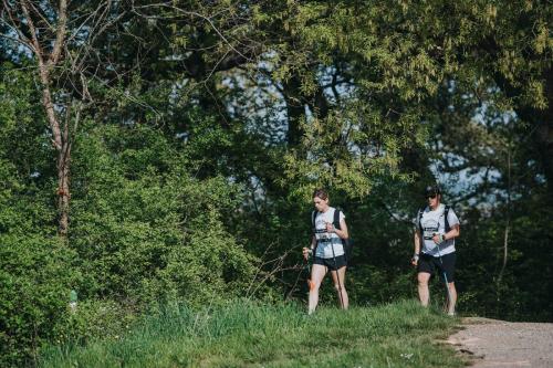 NordicWalkin'Bordeaux M?tropole